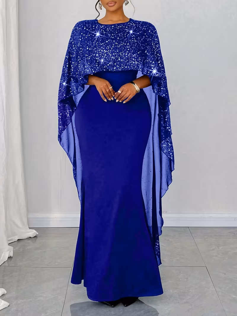 Boubou Femme — vue 2 sur 3