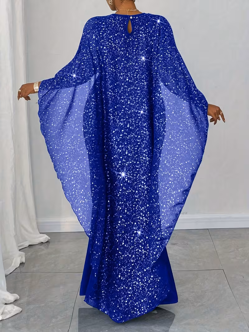 Boubou Femme — vue 3 sur 3