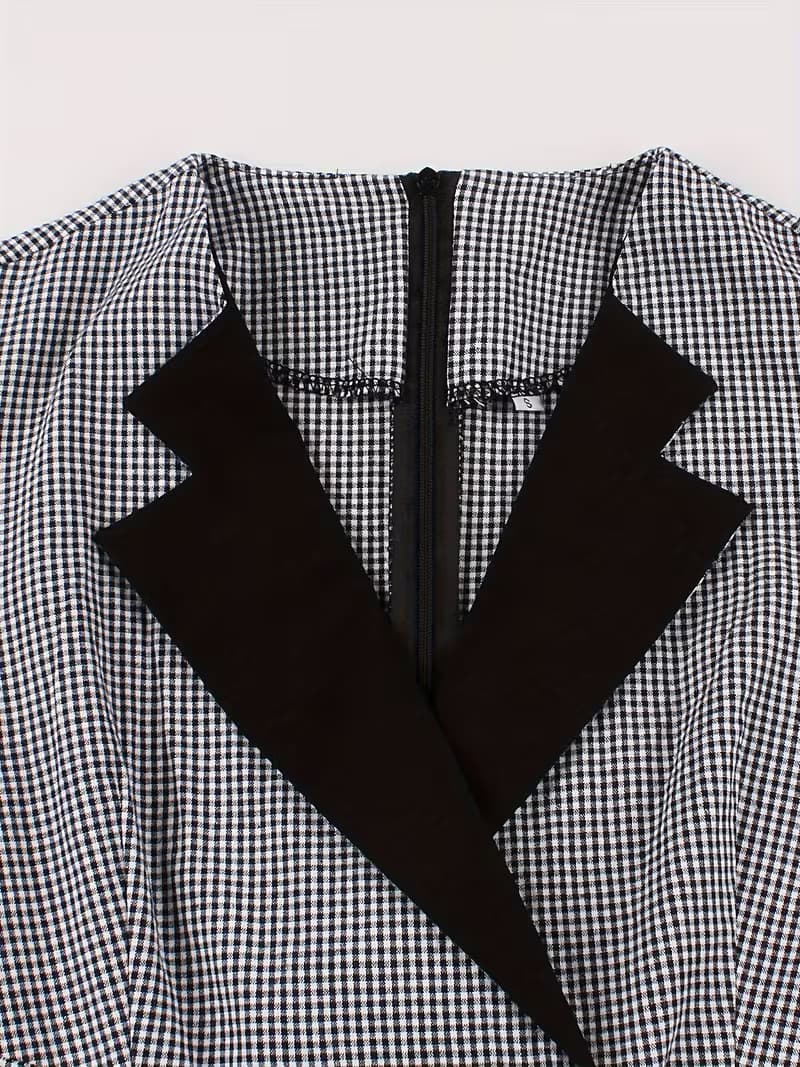 Robe — vue 3 sur 3