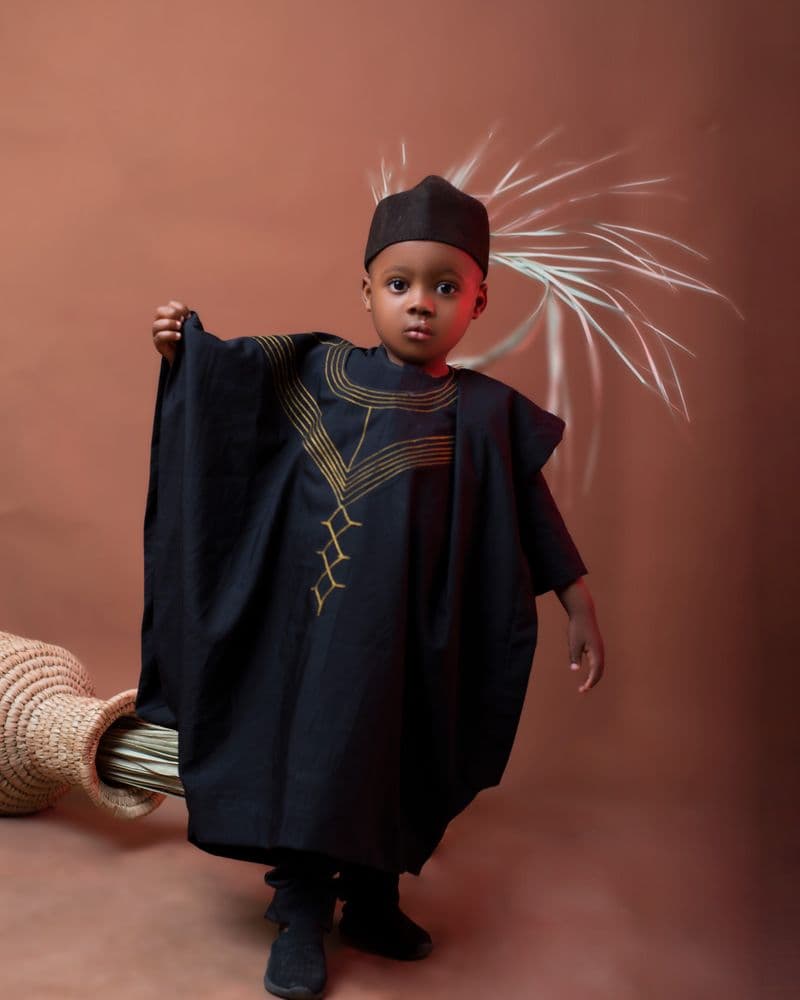 Ensemble Enfant